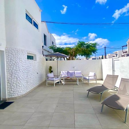 Lanzarote Mar Y Playa Apartment Плая Онда Екстериор снимка