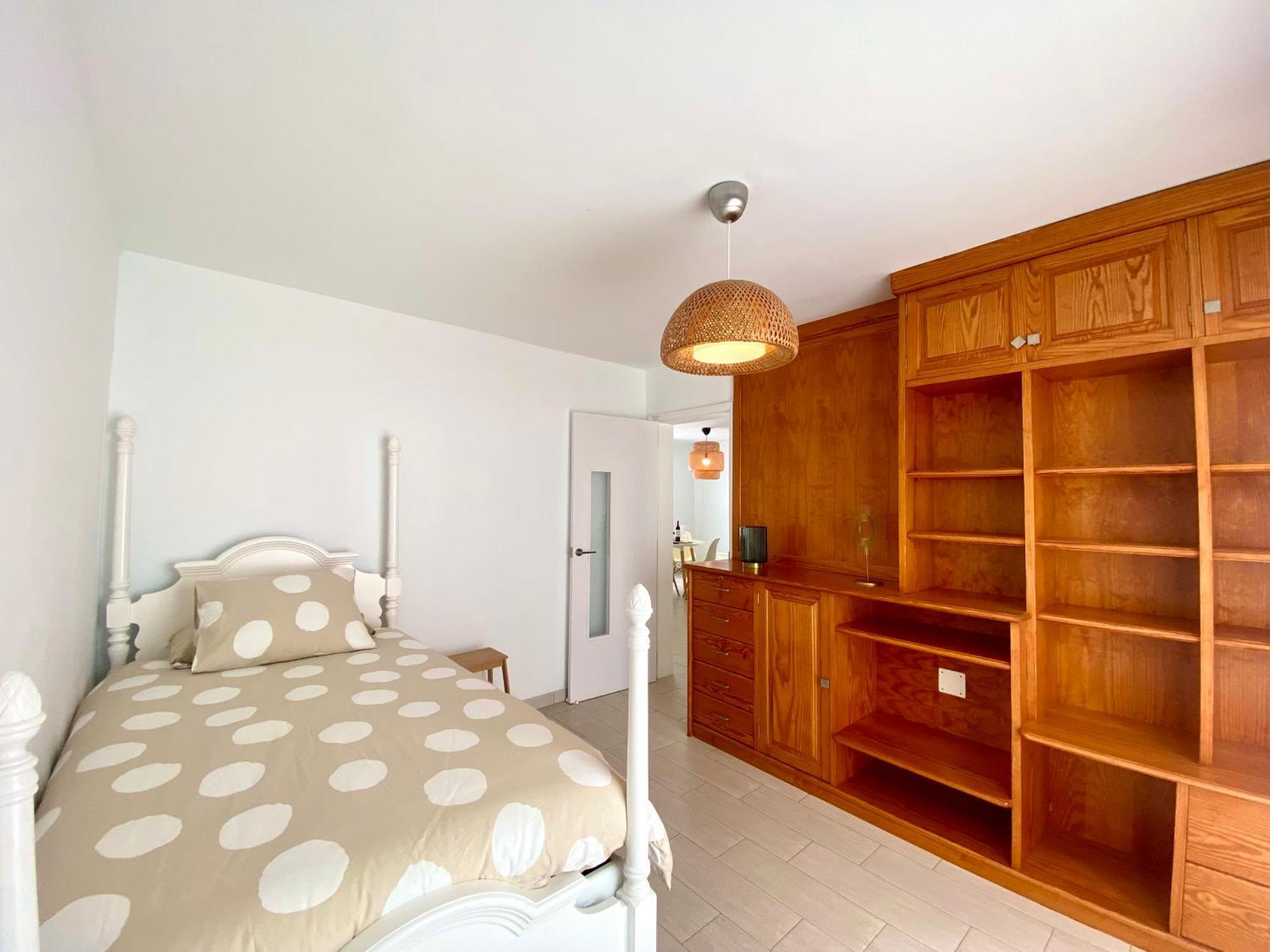 Lanzarote Mar Y Playa Apartment Плая Онда Екстериор снимка