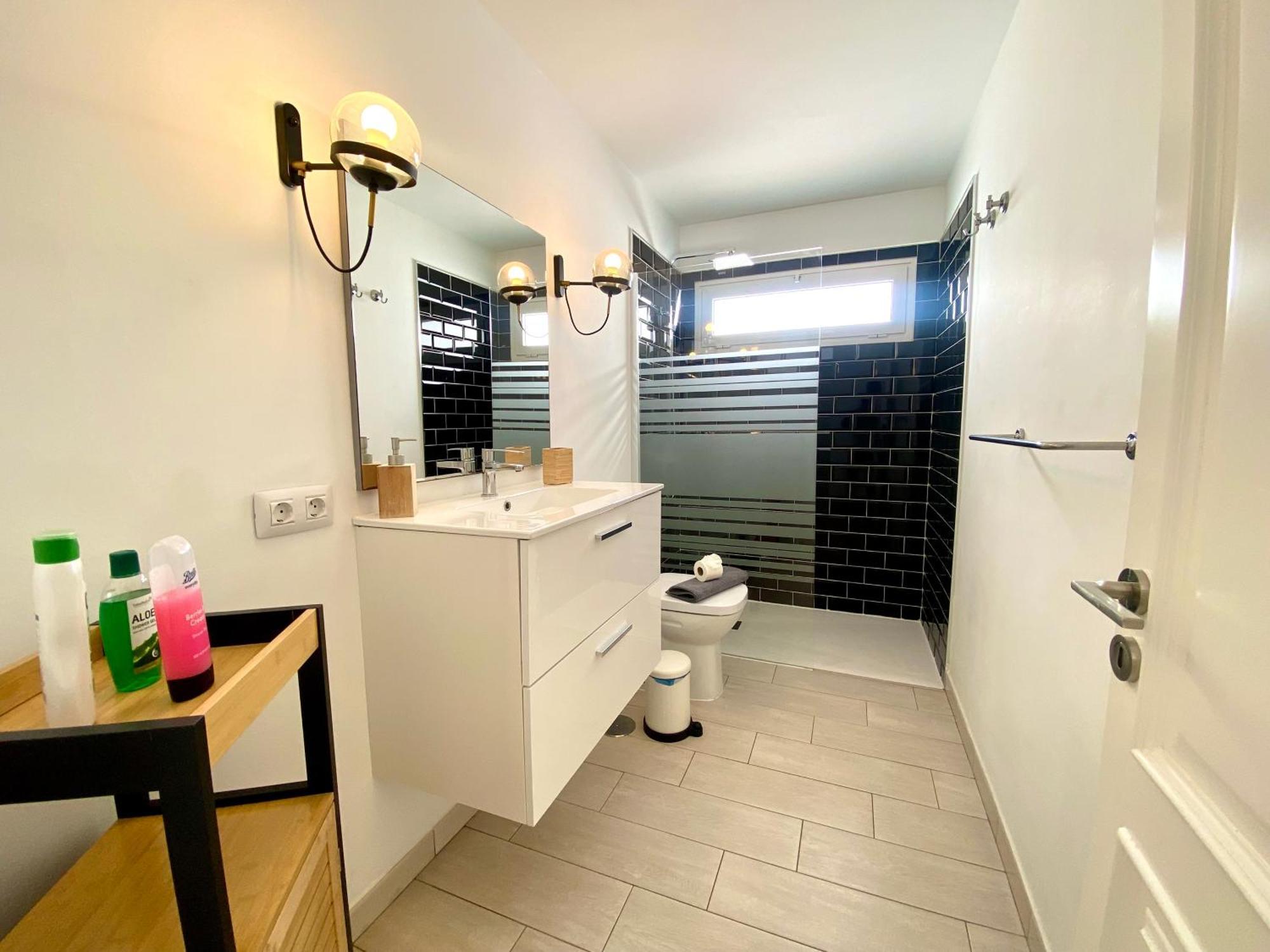 Lanzarote Mar Y Playa Apartment Плая Онда Екстериор снимка