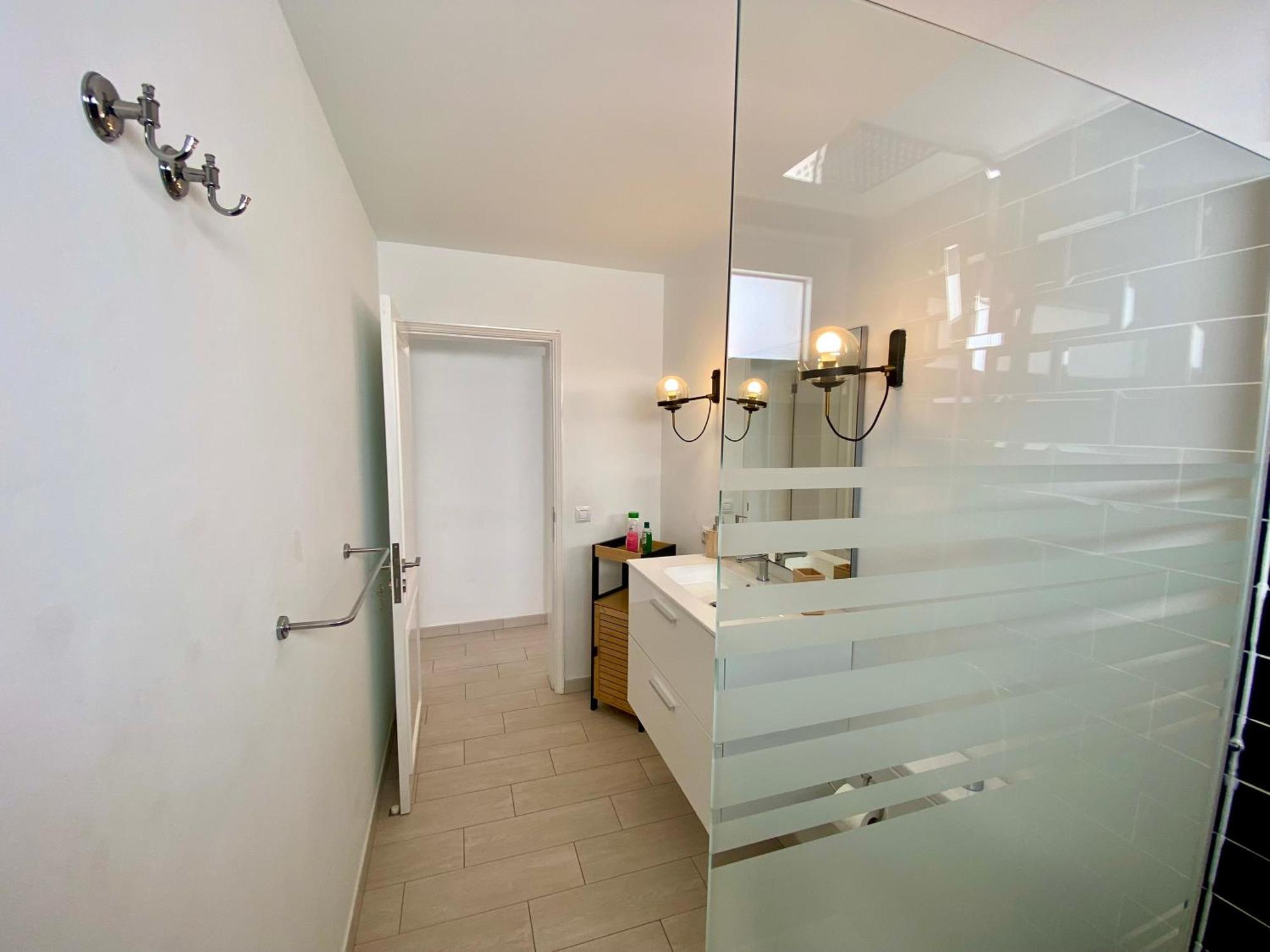 Lanzarote Mar Y Playa Apartment Плая Онда Екстериор снимка