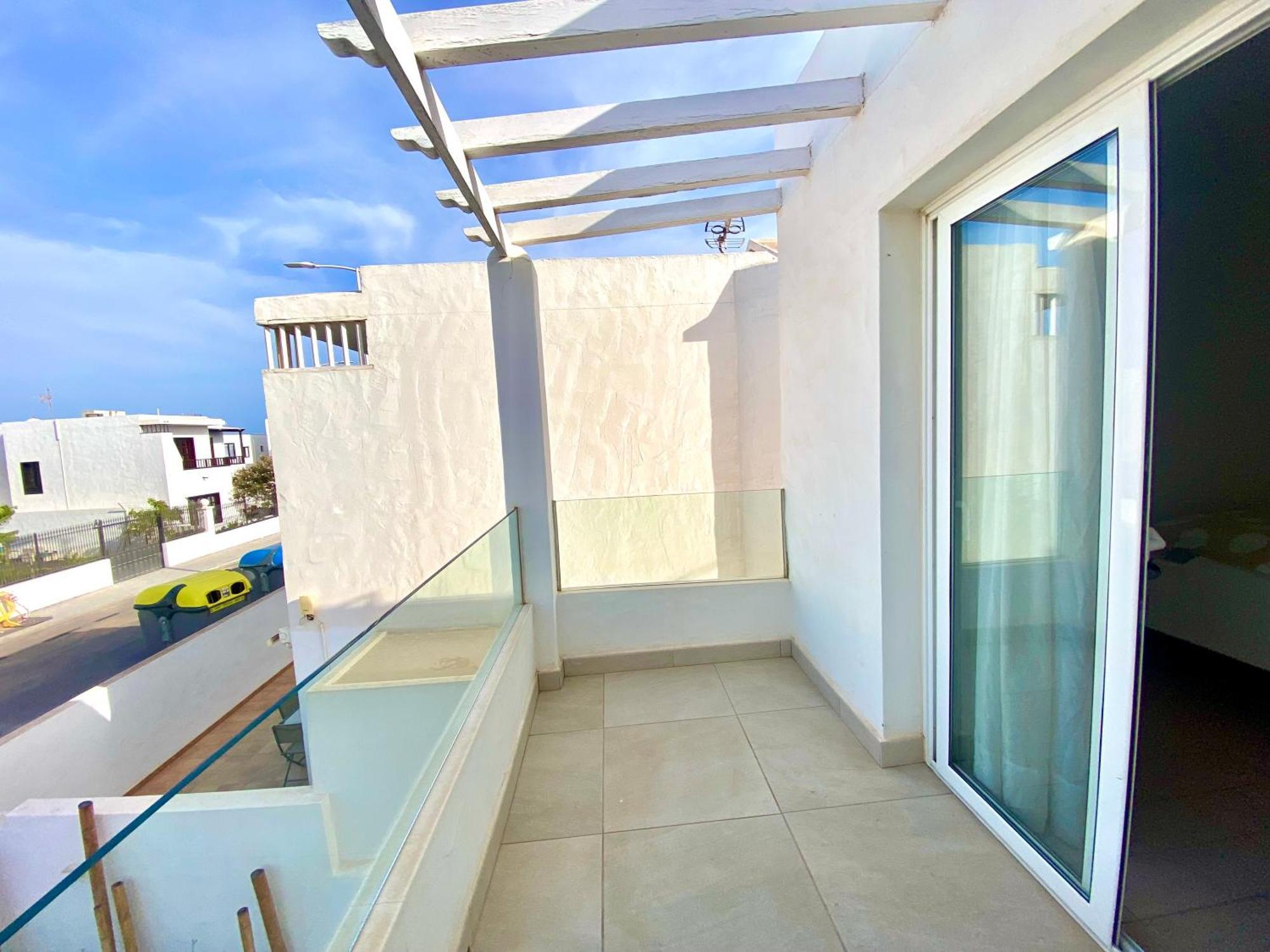 Lanzarote Mar Y Playa Apartment Плая Онда Екстериор снимка