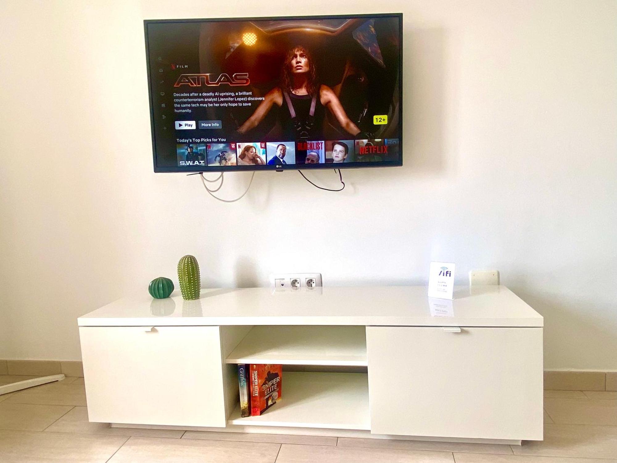 Lanzarote Mar Y Playa Apartment Плая Онда Екстериор снимка